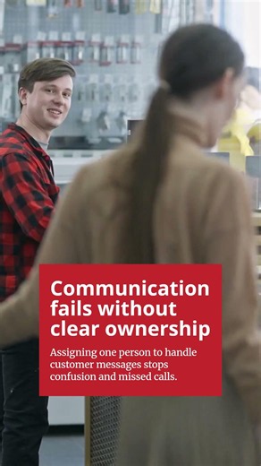 Why Customer Communication Breaks Without Ownership