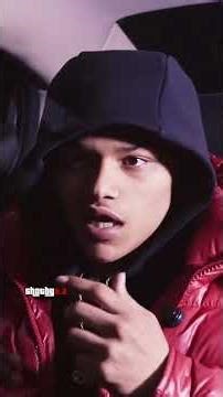 My Stories From Rikers Island ‼️ - BG Gunz | Speaks On Nas EBK , Cj Goon, Kay Flock & More