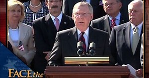 Face the Nation, 11.07.10