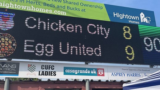 Andy Collins - Taskmaster's Alex Horne hosts charity football match - BBC Sounds