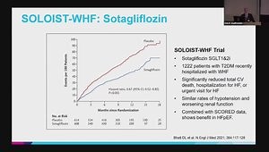 Medical Management of Diastolic Dysfunction: Does The Emperor Finally Have Clothes?