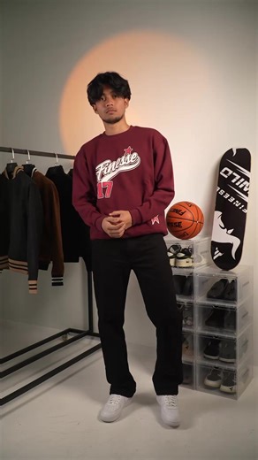 After Hours Sweatshirts: From Code to Clarity