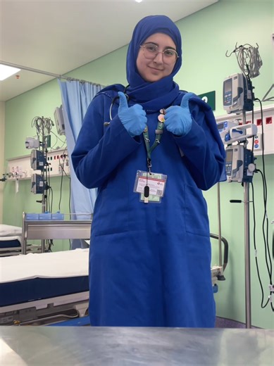 Don't Give Up on Medical School: My Story