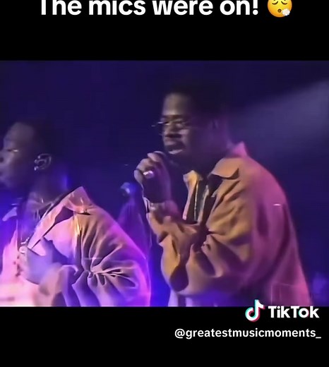 Boyz II Men Performance in Tokyo: A Tribute to Mama