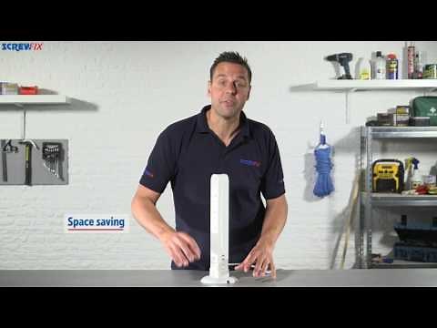 MASTERPLUG 10G SURGE-PROTECTED TOWER EXTENSION LEAD & 2.1A USB CHARGER 1M | Screwfix