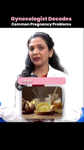 Pregnancy Problems Decoded by a Gynecologist 🤰