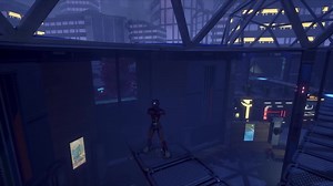 The Traitor Update - Launch Trailer video - Unfortunate Spacemen