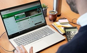 Banco Provincia realanzó su home banking con un nuevo diseño