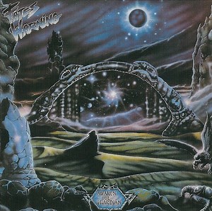 Fates Warning - Awaken The Guardian