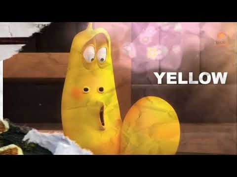 That iconic Larva beat hittin' different! 🎶🐛 | Larva Cartoon Comedy | Larva Intro