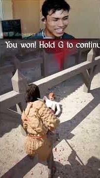 I Am Half Sword's Greatest Warrior