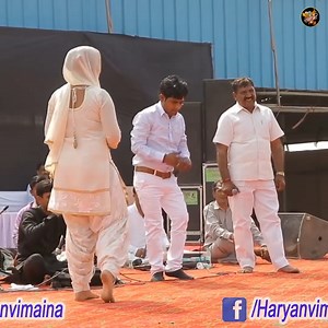 310K views · 6.2K reactions | Pepsi & Sapna Hit New ragni 2023 - मेरी जान राधा | Nurpur Gurugram Part 6 | Sonotek Ragni | Sonotek Ragni | Facebook