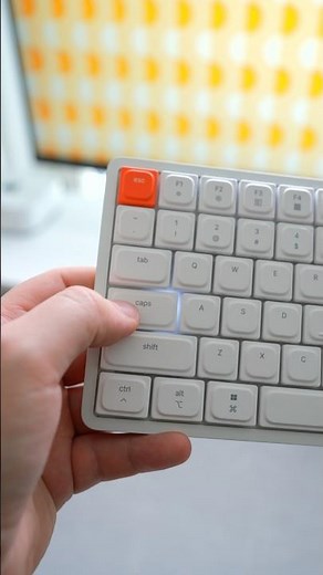 MacBook SECRET Feature YOU HATE🔥