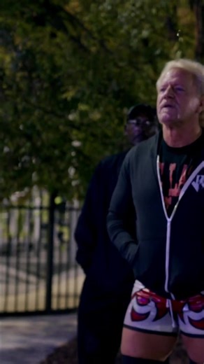 The World Premiere of The Jeff Jarrett Story: Heart of a Promoter