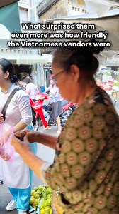 A Taste of XO Tours... One of the moments our guests loved the most? Tasting fresh, local fruits right at a bustling Saigon market! From juicy milky apples to exotic red dragon fruit, it’s a flavor adventure you won’t want to miss. 🌟 Come taste the real Vietnam with XO Tours! 🇻🇳✨ #XOTours #TasteVietnam #LocalExperience #FreshFruitAdventure #VietnamTravel ----------------------------------- XO Girls don’t just show you Saigon — we bring it to life. And we do it with style, safety, and soul. 🌐