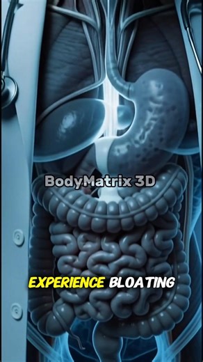 👉 Is Yogurt Really Healthy? Side Effects & Benefits Explained #healthanimation #shorts