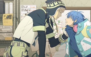 【DMMDfd】诺伊兹线HE（更新中）