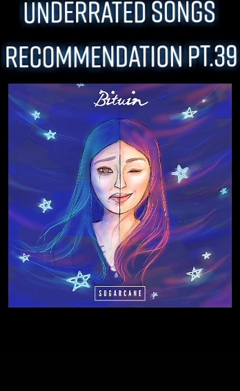 Bituin: Underrated OPM by Sugarcane
