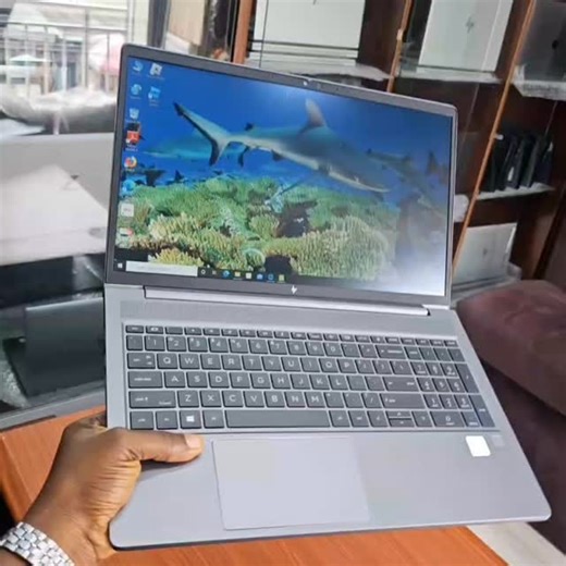Laptops & Tech Gadgets on Instagram: "#HP ZBook 15 G7: - *Processor*: Intel Core i7-10750H, 10th Gen (6 cores, up to 5.0 GHz with Intel Turbo Boost Technology, 12 MB cache) - *Memory*: 32GB DDR4 RAM - *Storage*: 512GB NVMe SSD - *Graphics*: NVIDIA T1200 with 4GB GDDR6 dedicated graphics - *Display*: 15.6" FHD (1920x1080) IPS, anti-glare, 250 nits - *Operating System*: Windows 11 Pro - *Ports*: - USB-C - USB 3.2 - HDMI - RJ-45 - Audio jack - *Connectivity*: - Wi-Fi: Intel Wi-Fi 6 AX201 (2x2) - Bl