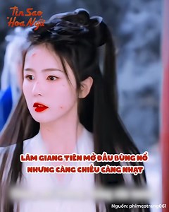91K views · 1.2K reactions | Lâm Giang Tiên của Bạch Lộc từng hứa hẹn gây bão mùa hè 2025 nhưng rốt cuộc flop lặng lẽ  | DienAnh.Net | Facebook