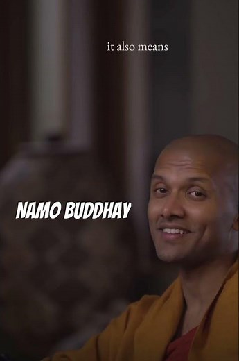 Buddhist Teachings on Gratitude and Happiness | Namo Buddhay