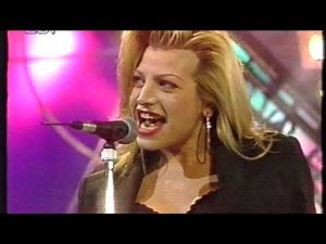 Taylor Dayne Live @ Peter's Pop Show