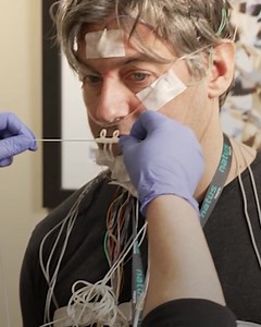 This sleep test is going viral for a reason and now it is 10% off for a limited time! 35K people are getting real answers about their sleep — from their own bed. No wires. No labs. Just fast results. | Sleep Doctor