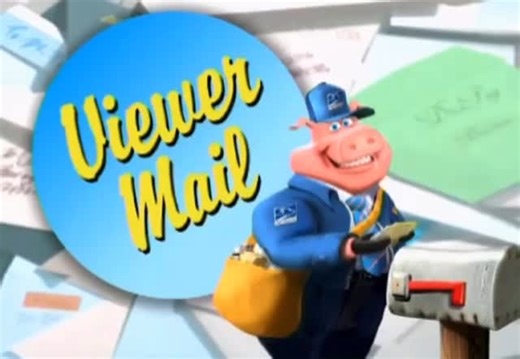 Memories from Your Childhood🌠 on Instagram: "Back At The Barnyard - How Hypnosis Works😵‍💫 #2000s #nostalgia #explorepage"