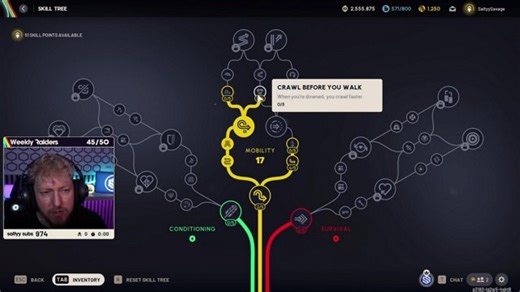 DROPS ✅ 2ND EXPEDITION COMPLETE ✅ 1 MILLION TO GO FOR MAX VALUE ✅ RESETTING SKILL TREE ✅ INTERACTIVE ✅ HYPE COMMUNITY ✅ subs 934/1000 !WHEEL