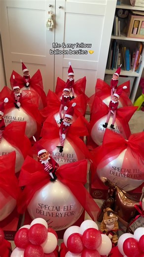 Creative Balloon Art: Fun Ideas & Techniques