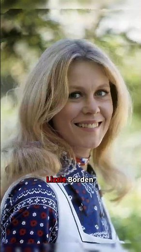 Elizabeth Montgomery vs. Her Famous Father