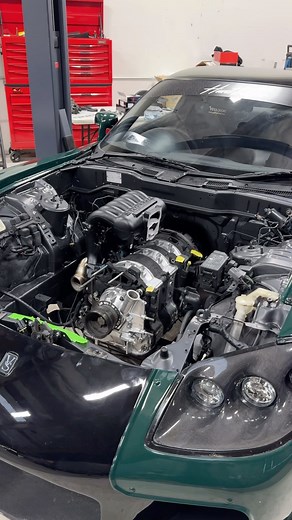 TJ Hunt | 20B progress day 1 🫣 | Instagram