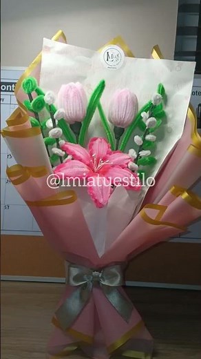 Ramo de Limpiapipas
