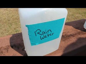 Science in 60 Seconds: Water Conductivity