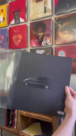 Exploring the Sounds of Kendrick Lamar's 'Good Kid, M.A.A.D City' on Vinyl