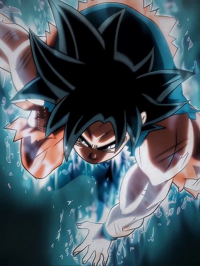 Goku Anime Edits You Can't Miss