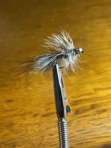 All-Purpose Nymph Tying: The Ausable Ugly Alternative