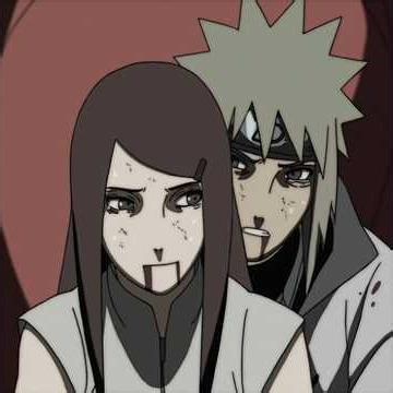 Minato and Kushina 🥺 | Naruto Shippuden in Hindi Dubbed 💖 #naruto #obito #minato #kushina
