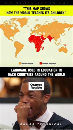 Mother Tongue vs. Foreign Language! | The Hidden | Language Barriers🤯🗺️