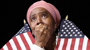 Democratic voters wrestle with Harris' loss to Trump: What went wrong?