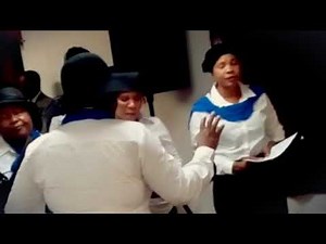 Nouvelle Eglise de Dieu Primitive 813 Dayman Ave fort Pierce FL