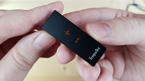 TempoTec Sonata HD Pro: народный USB ЦАП / Аудио и звук / iXBT Live