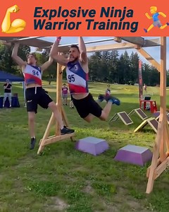 22K views · 404 reactions | The speed he's completing these obstacle courses is incredible!  | Level Fitness | Facebook