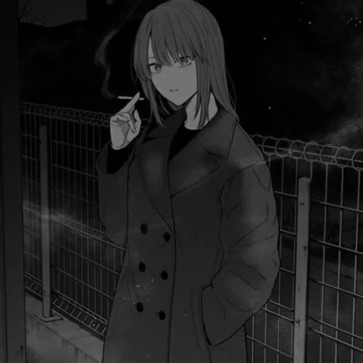 Nagi Aoe Edit - The Fallen Idol Who Wanted To Disappear | Boy's Abyss / Shounen no Abyss