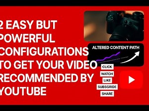 Tested: YouTube Algorithm Tips for More Views
