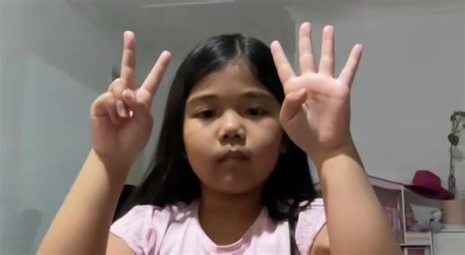 5K views · 37 reactions | ✨ Watch the finger math demo of our...