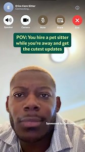 There's nothing better than knowing your dogs are having a great vacay, too. Browse profiles, read reviews and book a sitter who will love your pets like their own. When it’s not you, it’s Care.com®. | Care.com