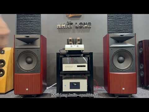 Tặng Ngay 5 Triệu Mua JBL S-4700 & Ampli Tube Audio Note Jinro 211 mừng Đội Tuyển Việt Nam & China