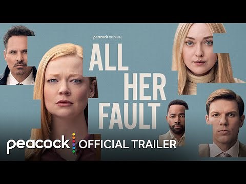 ‘All Her Fault’ Release Schedule: Are New Episodes on The Way?