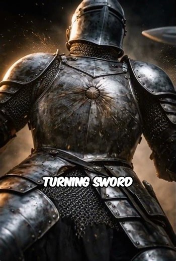 Could Ancient Armor Deflect a Bullet? 🤔